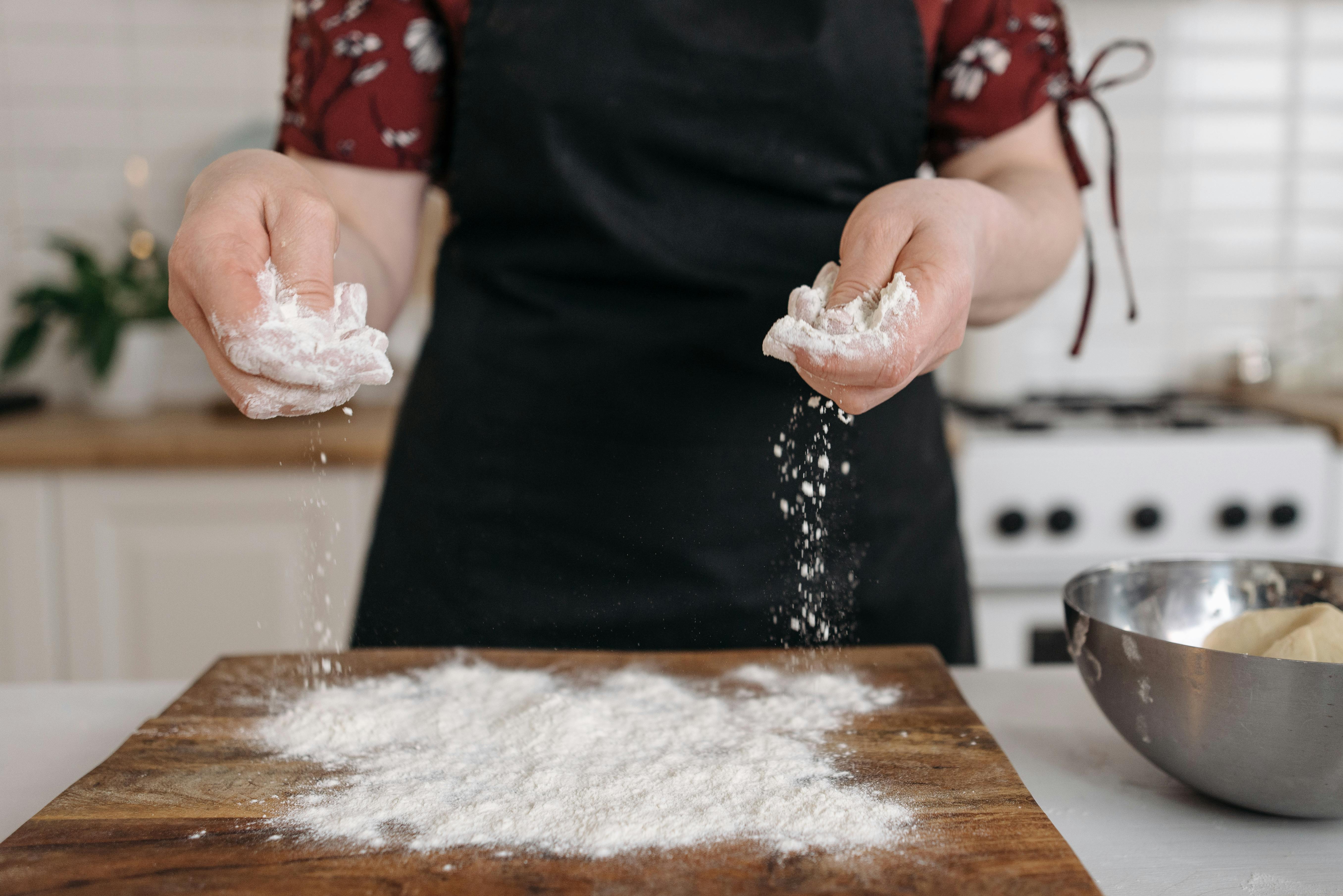 Comment calculer le coût de revient d'une recette en pâtisserie